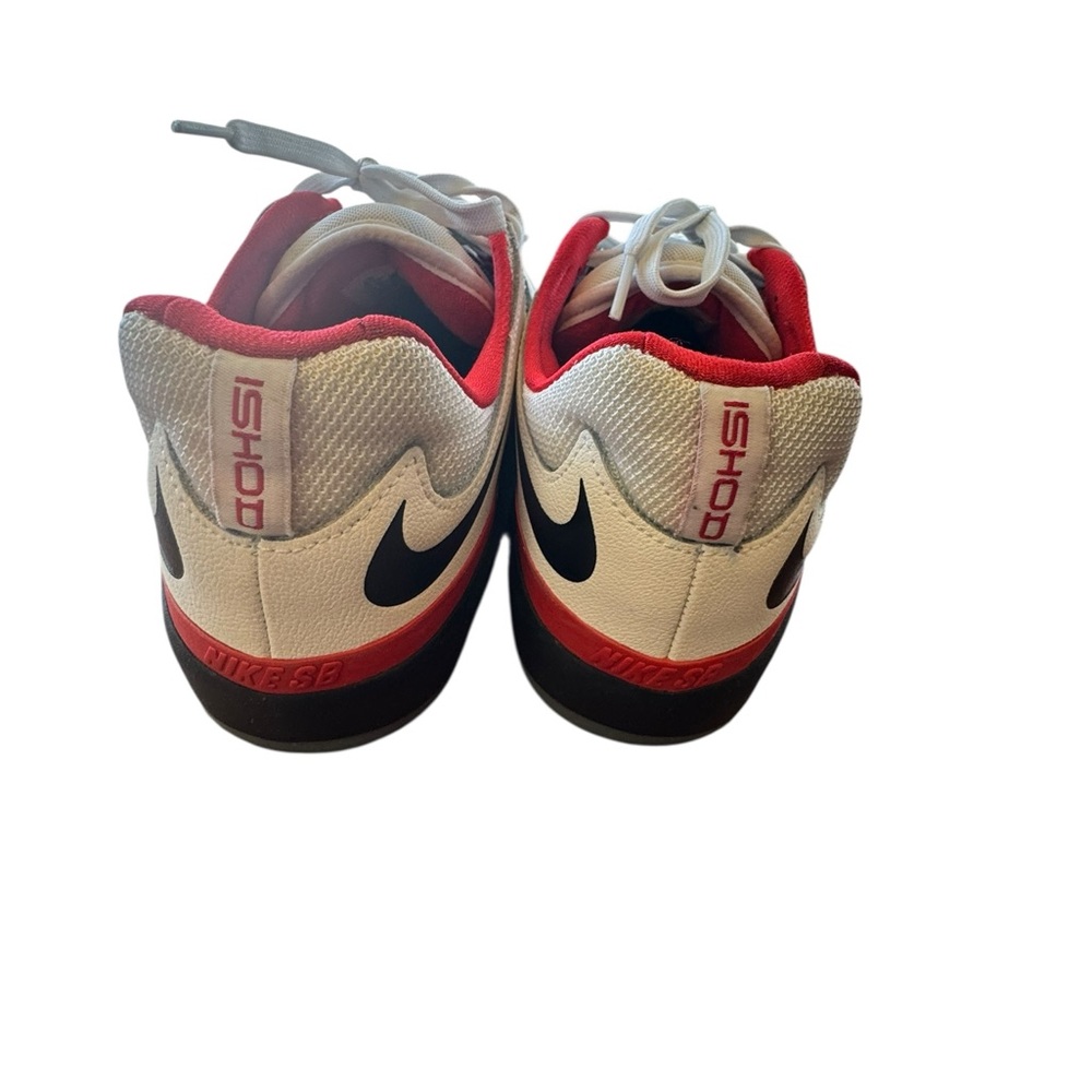 Nike SB Ishod‎ | Men’s 8.5 | Skate Shoes - Picture 3 of 11